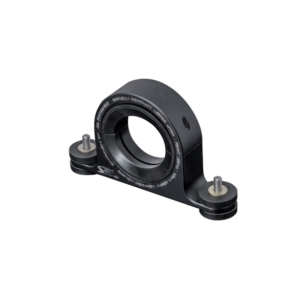 JXB Performance Driveshaft Center Support Bearing Carrier Upgrade for BMW 5 Series M5 E60 / 525i E60 / 525i E61 / 528i E60 / 528i E61 / 530i E60 & More