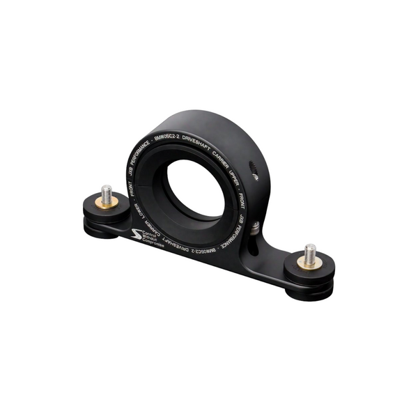 JXB Performance Driveshaft Center Support Bearing Carrier Upgrade for BMW 7 Series 745i E65 / 745i E66 / 745Li E65 / 745Li E66 / 750i E65 / 750i E66 & More