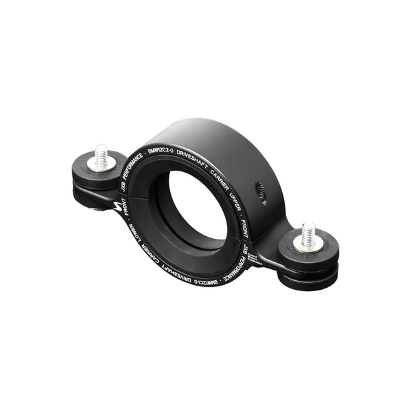 JXB Performance Driveshaft Center Support Bearing Carrier Upgrade for BMW X5 30i E70 / X5 35d E70 / X5 35i E70 / X5 48i E70 / X5 50i E70 / X5 M E70 & More