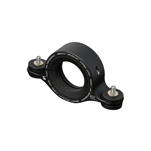 JXB Performance Driveshaft Center Support Bearing Carrier Upgrade for BMW 1 Series 1M E82 / 128i E82 / 128i E88 / 135i E82 / 135i E88 / X1 28i E84 & More