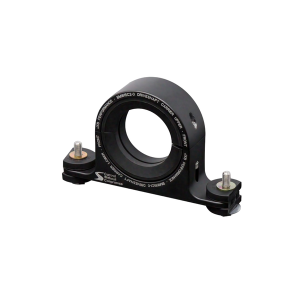JXB Performance Driveshaft Center Support Bearing Carrier Upgrade for BMW Z4 25i E85 / Z4 25i E86 / Z4 30i E85 / Z4 30i E86 / Z4 30Si E85 / Z4 30Si E86 & More