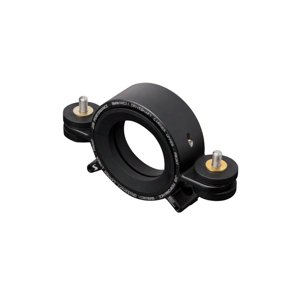JXB Performance Driveshaft Center Support Bearing Carrier Upgrade for BMW 7 Series 740i F01 / 740i F02 / 740Ld F01 / 740Ld F02 / 740Li F01 / 740Li F02 & More
