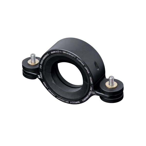 JXB Performance Driveshaft Center Support Bearing Carrier Upgrade for BMW X2 28i F39 / X2 M35i F39 / F44 228i / F44 M235i / X1 28i F48 / M2 F87 & More