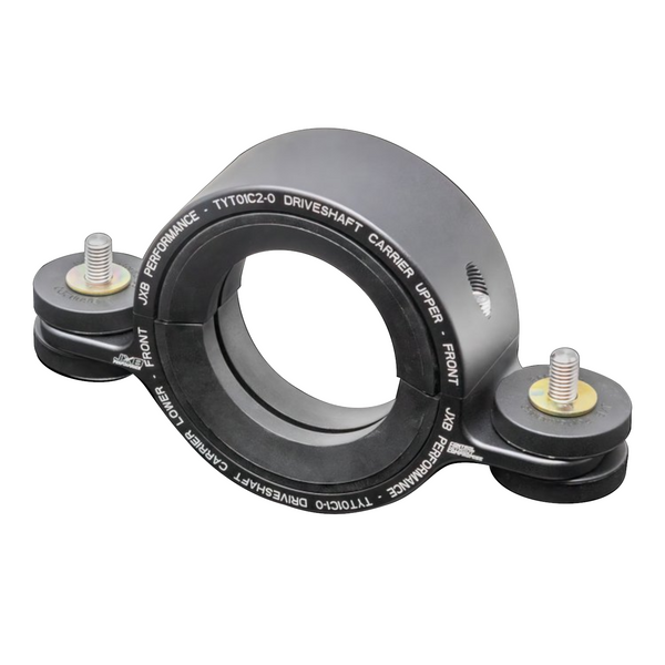 JXB Performance Driveshaft Center Support Bearing Carrier Upgrade for BMW G29 Z4 30i / G29 Z4 M40i / MK5 Supra