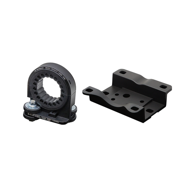 JXB Performance Driveshaft Center Support Bearing Carrier Upgrade for Volkswagen MK1 Touareg