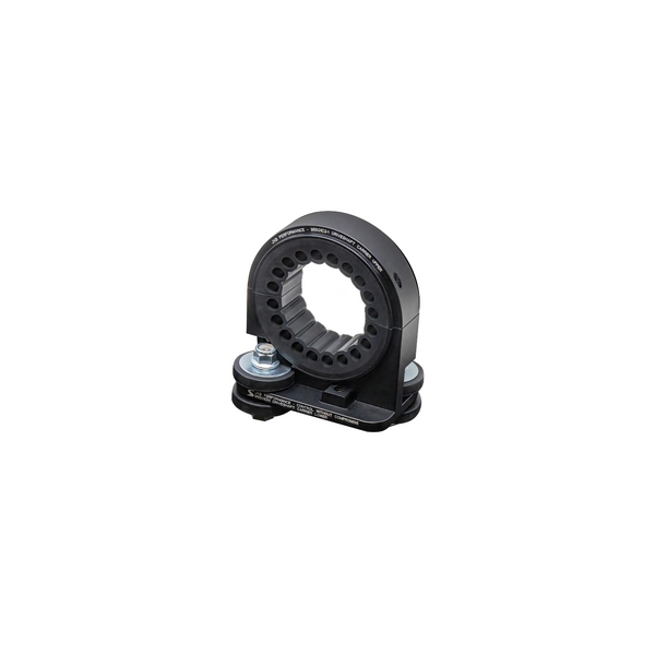 JXB Performance Driveshaft Center Support Bearing Carrier Upgrade for Volkswagen MK1 Touareg
