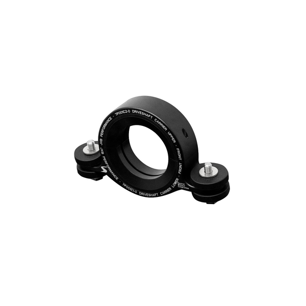 JXB Performance Driveshaft Center Support Bearing Carrier Upgrade for Volkswagen MK2 Touareg