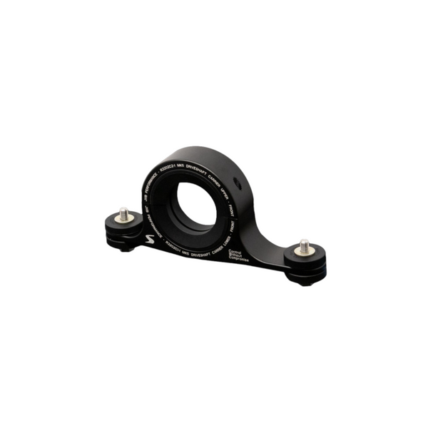 JXB Performance Driveshaft Center Support Bearing Carrier Upgrade for Audi A3 8P, Volkswagen Golf R32 MK5 / Golf R MK6 (2006–2014)