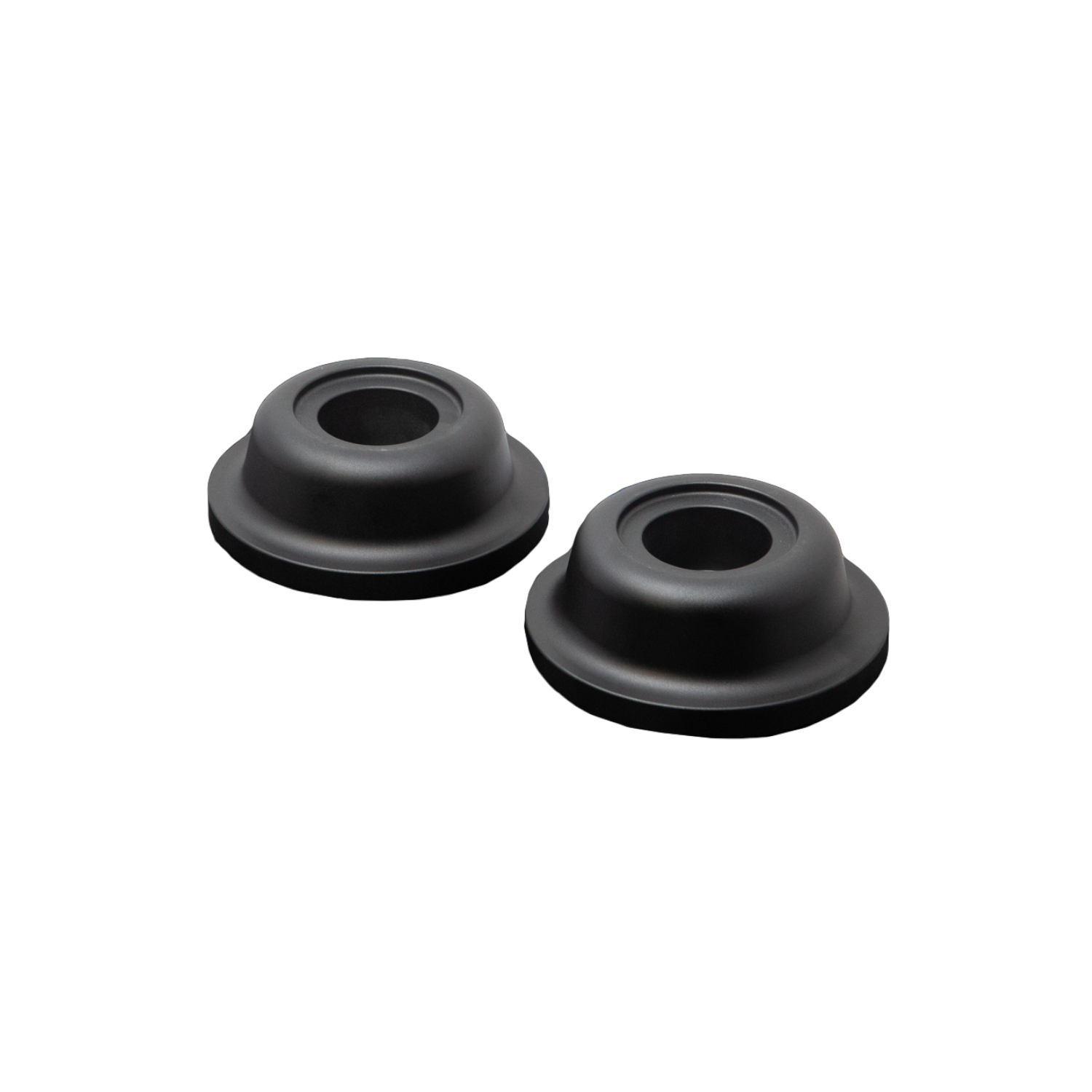 JXB Performance Spherical Front Upper Strut Mounts for Audi A4 B8 / A5 B8 / Q5 B8 / RS5 B8 / S4 B8 / S5 B8 & More