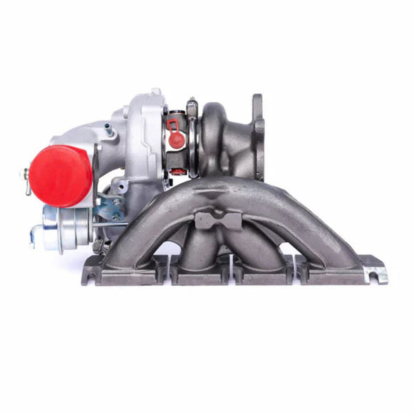 K04 Turbo Kit with Intercooler, Air Intake & Downpipe — VW Golf GTI / Golf R (MK5/MK6) / Audi A3 / S3 / TT / TTS (8P/8J) (2006–2016)