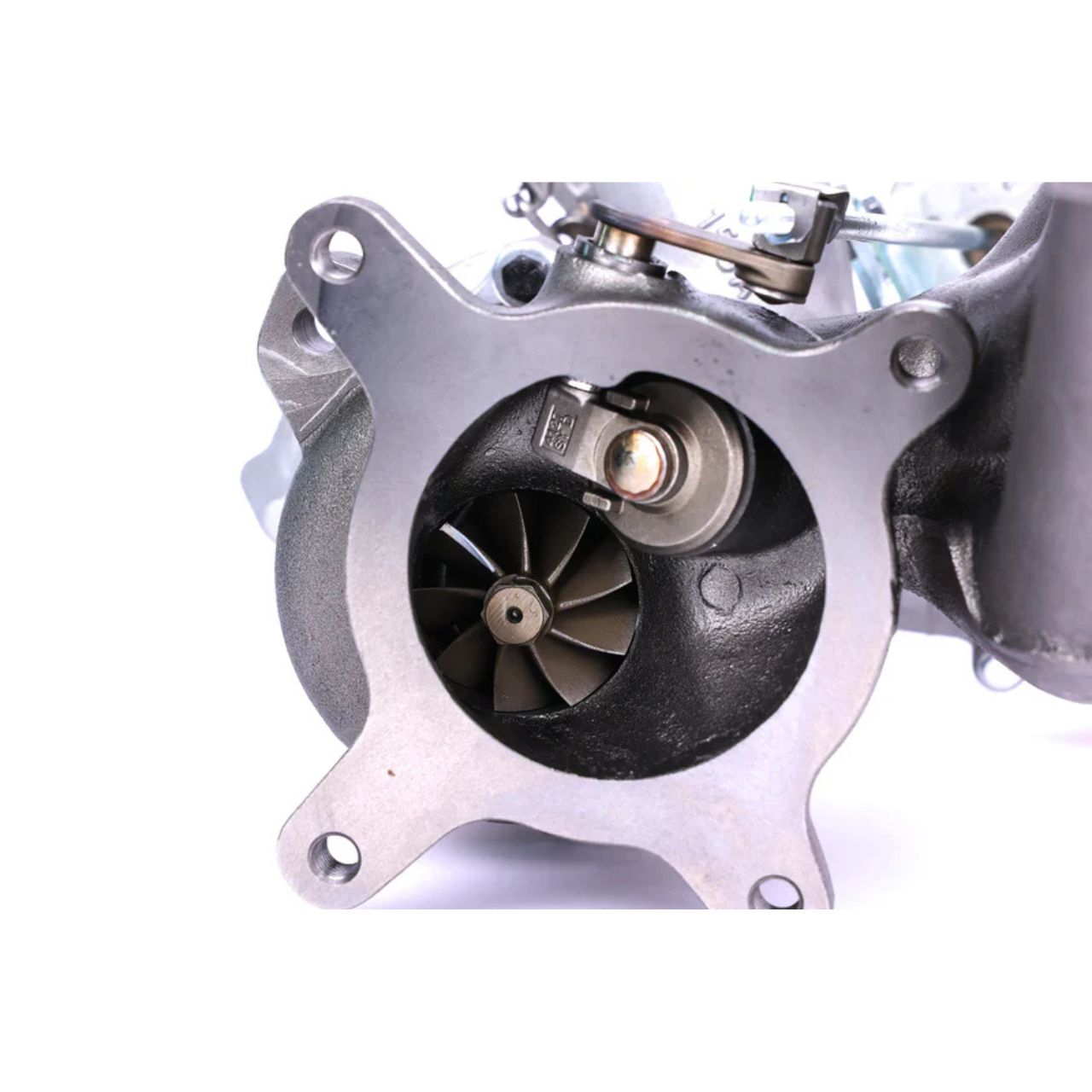 K04 Turbo Kit with Intercooler, Air Intake & Downpipe — VW Golf GTI / Golf R (MK5/MK6) / Audi A3 / S3 / TT / TTS (8P/8J) (2006–2016)