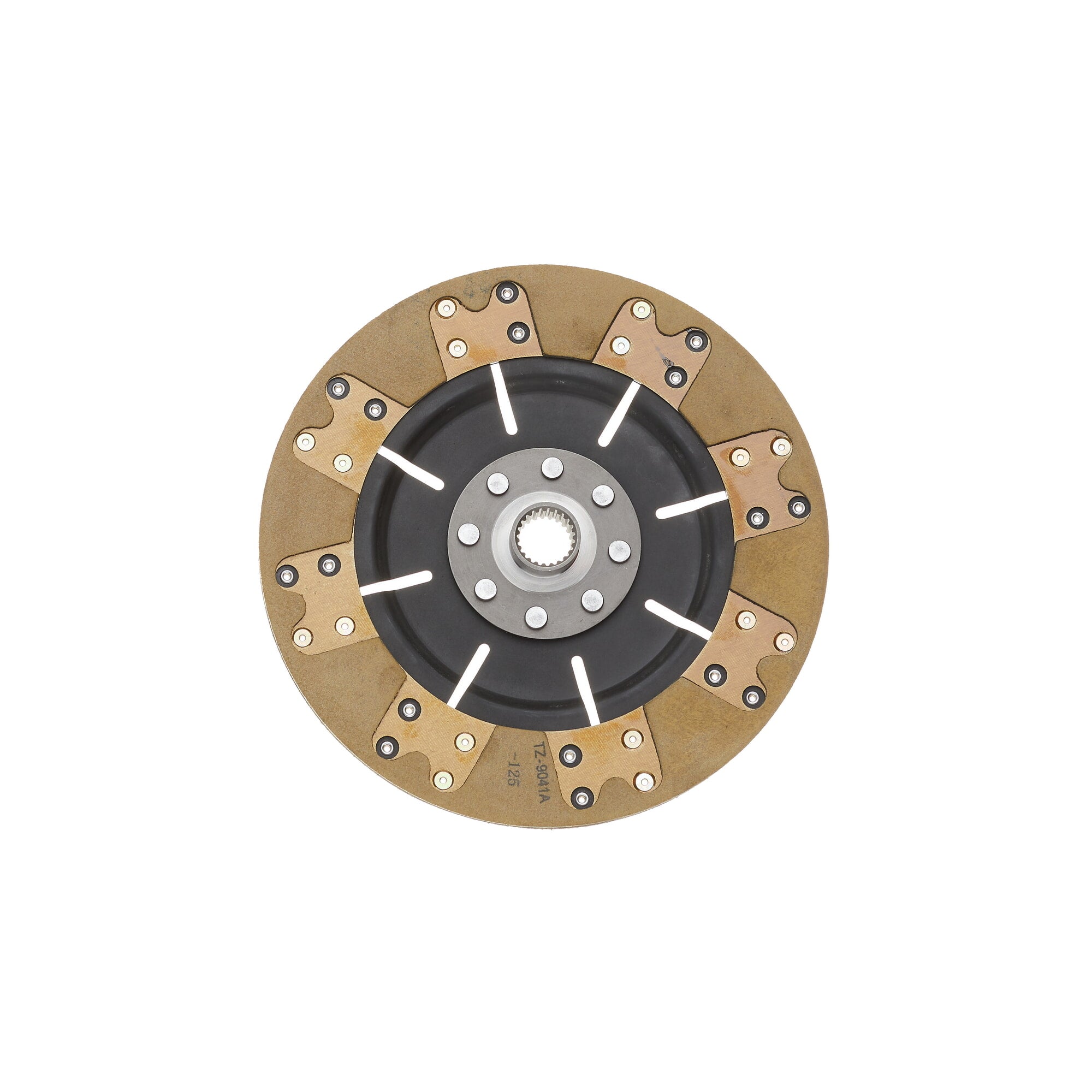 South Bend Clutch Kit for Volkswagen Jetta A6 2.0L Diesel (2012–2015)