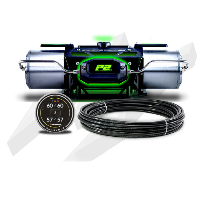 MaxLoad P2 Air Bar - Digital Air Suspension Controller