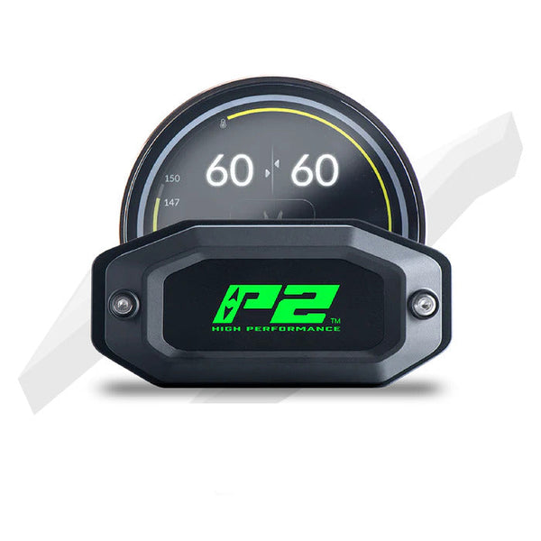MaxLoad P2 Air Management System - Digital Controller Kit