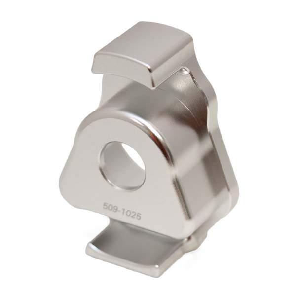 Techtonics Tuning Lower Engine Mount Insert (Version 2) for Volkswagen Golf GTI MK7 (2014–2017)