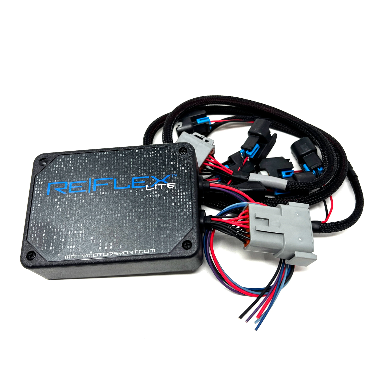 Motiv Re for Flex Lite Standalone Injector Controller