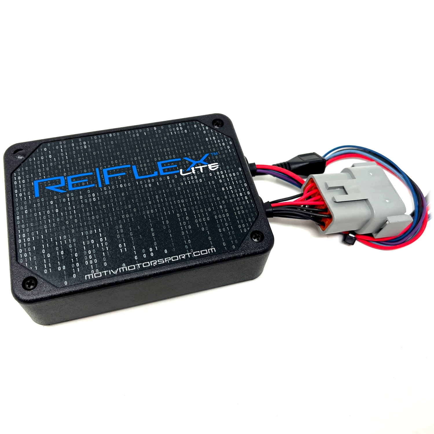 Motiv Re for Flex Lite Standalone Injector Controller