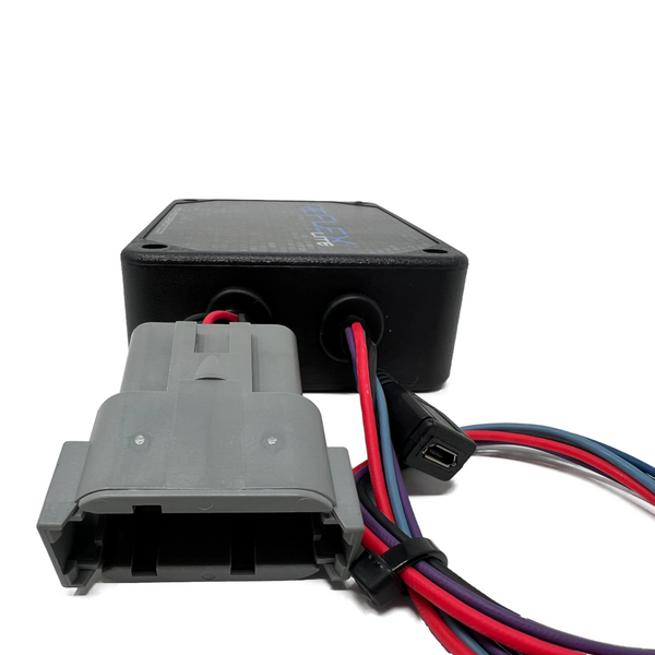 Motiv Re for Flex Lite Standalone Injector Controller