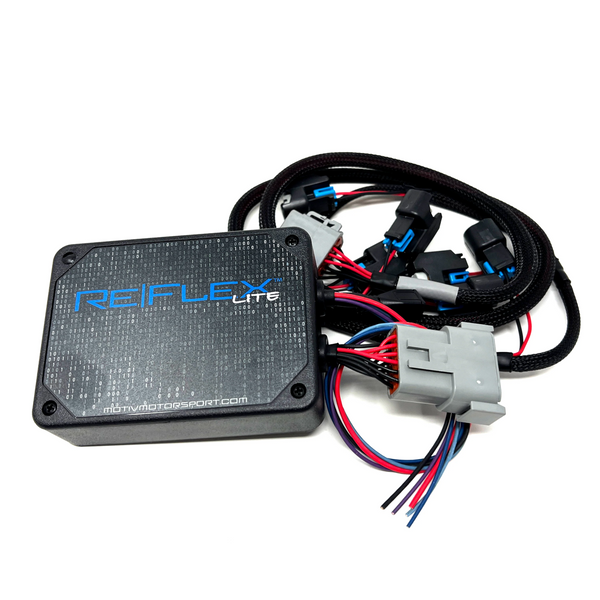 Motiv Re for Flex Lite Standalone Injector Controller
