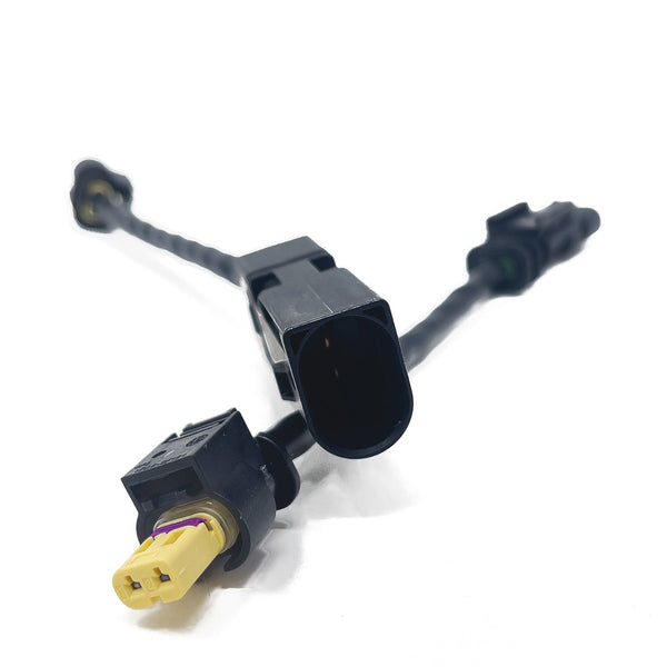Precision Raceworks Gauntlet High Pressure Fuel Pump for BMW N55 335i F30 / 435i F32 / M235i F22 / M2 F87 & More (2012–2018)