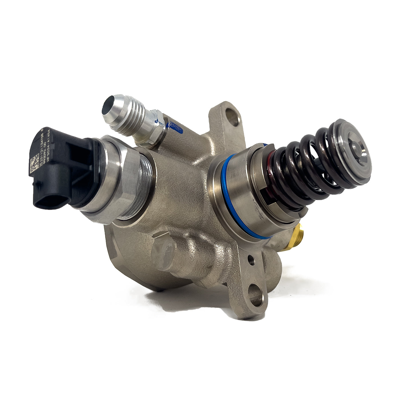 Precision Raceworks Gauntlet High Pressure Fuel Pump for BMW N55 335i F30 / 435i F32 / M235i F22 / M2 F87 & More (2012–2018)