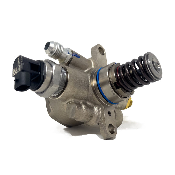 Precision Raceworks Gauntlet High Pressure Fuel Pump for BMW N55 335i F30 / 435i F32 / M235i F22 / M2 F87 & More (2012–2018)