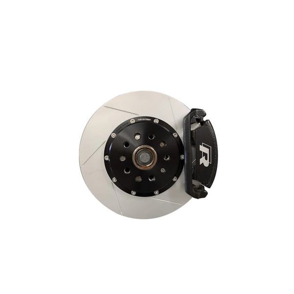 NEUSPEED 2-Piece Front Brake Rotors 340mm for Audi A3 8V / S3 8V / F3 Q3, Volkswagen MK1 Arteon / MK1 Tiguan / MK2 Tiguan & More