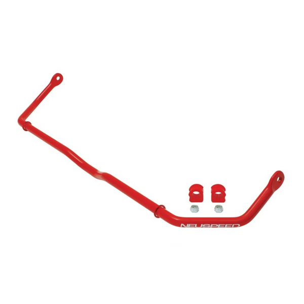 NEUSPEED 25mm Front Anti-Sway Bar for Audi MK1 TT, Volkswagen Golf R32 MK4 (1999–2005)