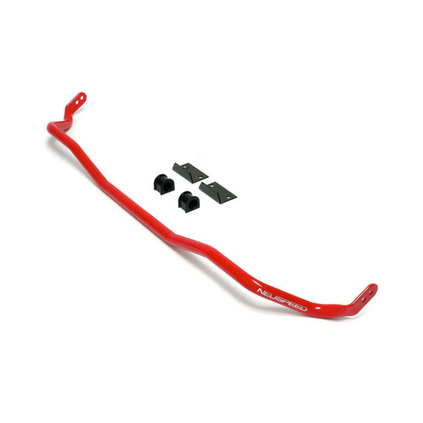 NEUSPEED 25mm Rear Anti-Sway Bar — Audi MK1 TT (8N), Volkswagen Golf R32 (MK4) (1999–2005)