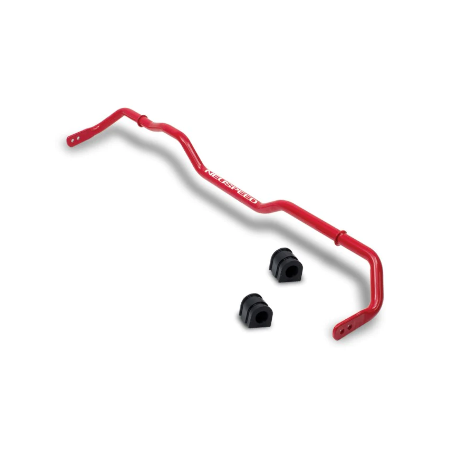 NEUSPEED 25mm Rear Anti-Sway Bar for Audi A3 8P / MK2 TT / MK2 TTS, Volkswagen B6 Passat / MK1 CC / MK1 Tiguan & More