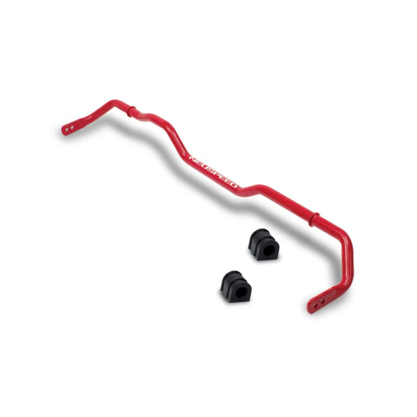NEUSPEED 25mm Rear Anti-Sway Bar for Audi A3 8P / MK2 TT / MK2 TTS, Volkswagen B6 Passat / MK1 CC / MK1 Tiguan & More
