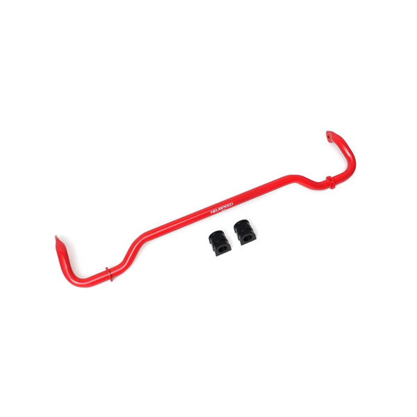 NEUSPEED 25mm Rear Anti-Sway Bar for Audi A3 8V, Volkswagen MK1 Arteon / MK2 Tiguan / Jetta GLI MK7 / Golf MK7 / Golf Sportwagen MK7 & More