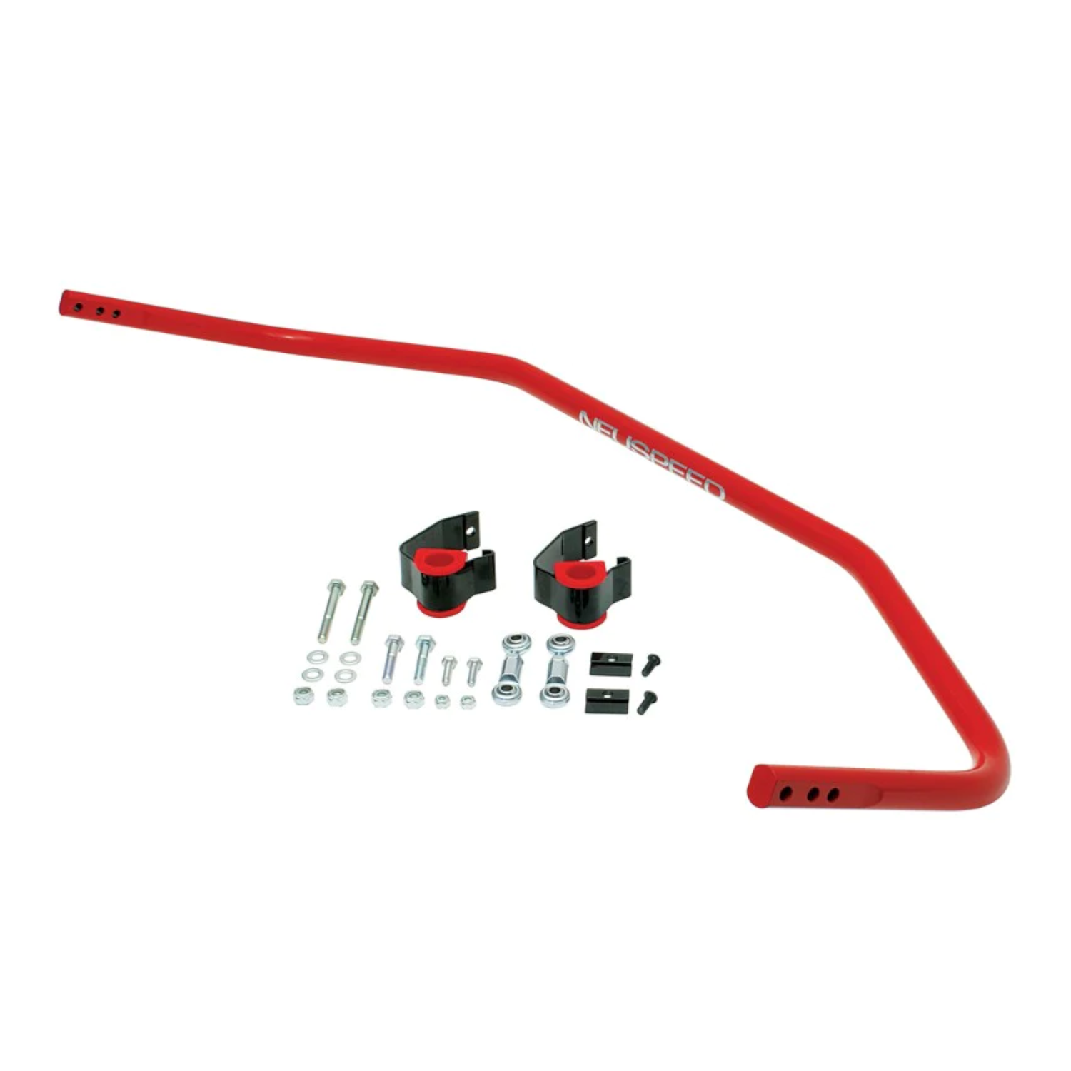 NEUSPEED 28mm Rear Anti-Sway Bar for Volkswagen MK1 Beetle / Golf MK4 / Golf GTI MK4 / Jetta MK4 / Jetta GLI MK4, Audi MK1 TT (1999–2005)
