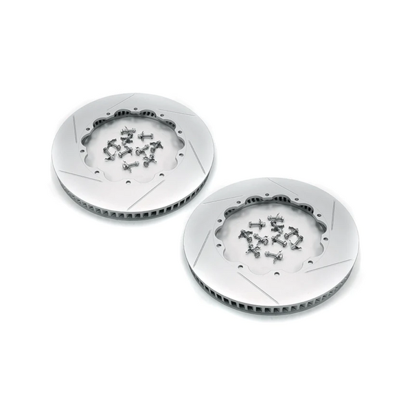 NEUSPEED 370mm Brake Rotor Ring Replacement for VW / Audi