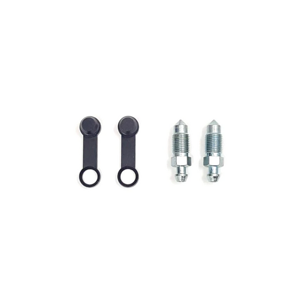 NEUSPEED 6-Piston Big Brake Kit Caliper Bleeder Valve Replacement Kit for VW / Audi