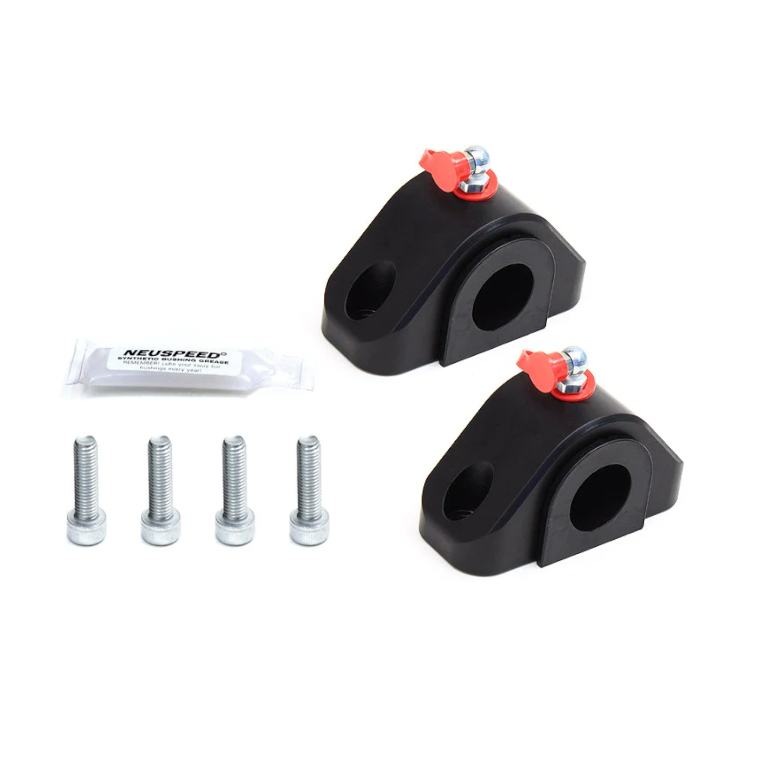 NEUSPEED Anti-Sway Bar Clamp & Bushing Kit for VW / Audi