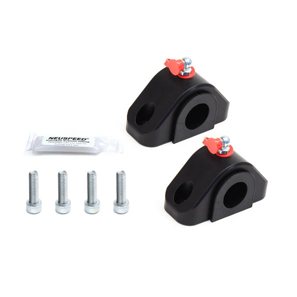 NEUSPEED Anti-Sway Bar Clamp & Bushing Kit for VW / Audi