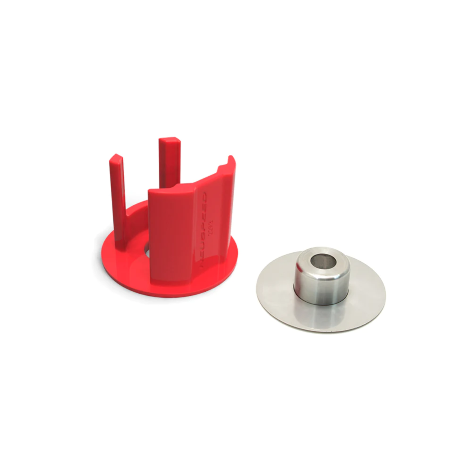 NEUSPEED Engine Torque Arm Insert for Audi A3 8V / RS3 8V / S3 8V / A3 8Y / RS3 8Y / F3 Q3 & More