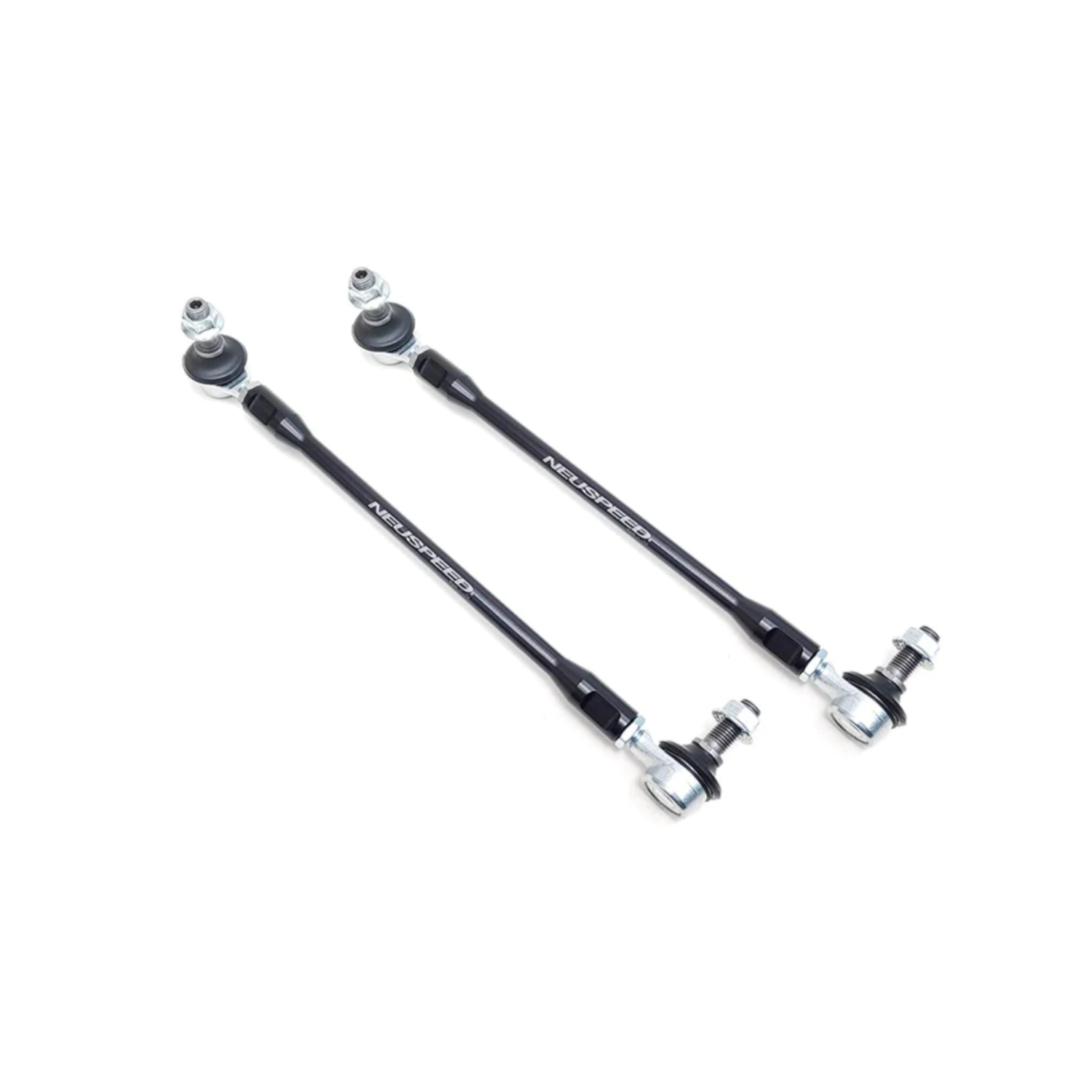 NEUSPEED Front Anti-Sway Bar End Links for Audi A3 8P / 8U Q3 / A3 8V / RS3 8V / S3 8V / A3 8Y & More