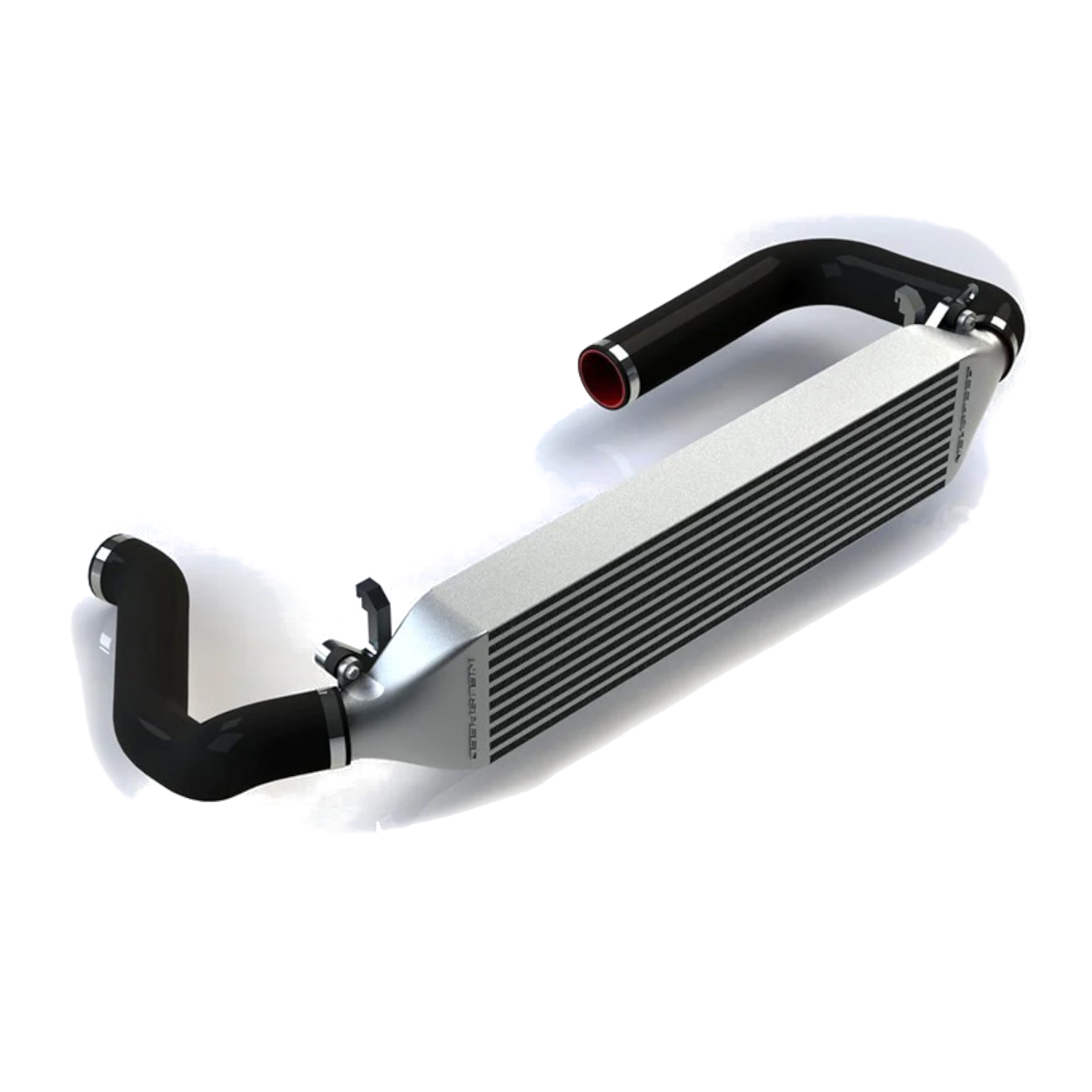 NEUSPEED Front Mount Intercooler for Volkswagen Golf GTI MK5 / Jetta MK5 / Jetta GLI MK5 (2006–2009)