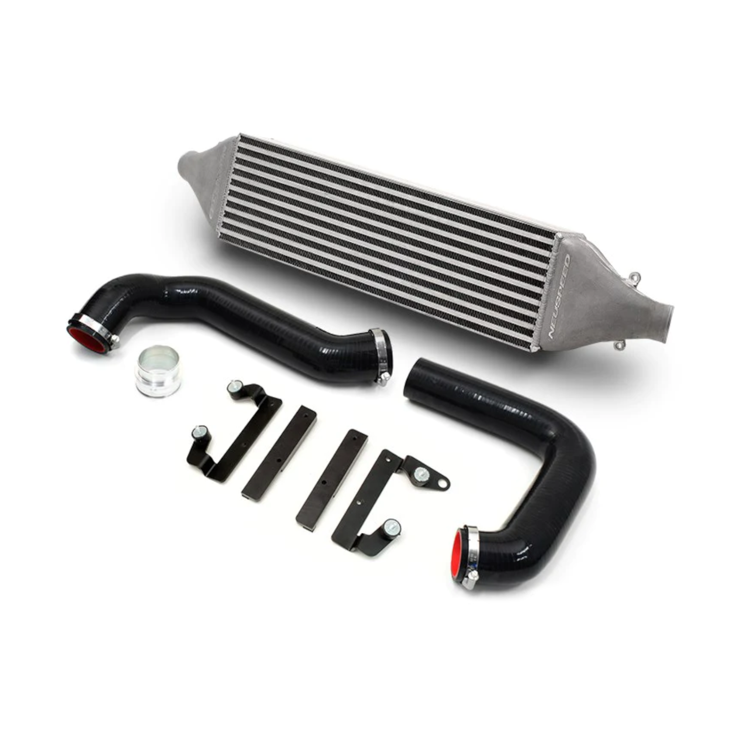 NEUSPEED Front Mount Intercooler for Volkswagen Jetta GLI MK6 (2010–2014)
