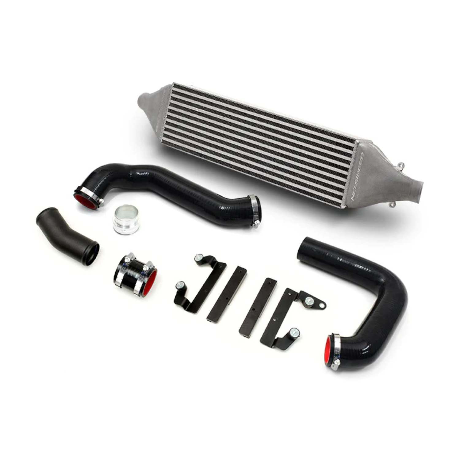 NEUSPEED Front Mount Intercooler for Volkswagen Jetta GLI MK6 (2010–2014)