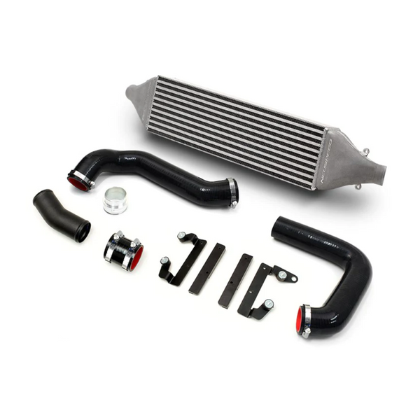 NEUSPEED Front Mount Intercooler for Volkswagen Jetta GLI MK6 (2010–2014)