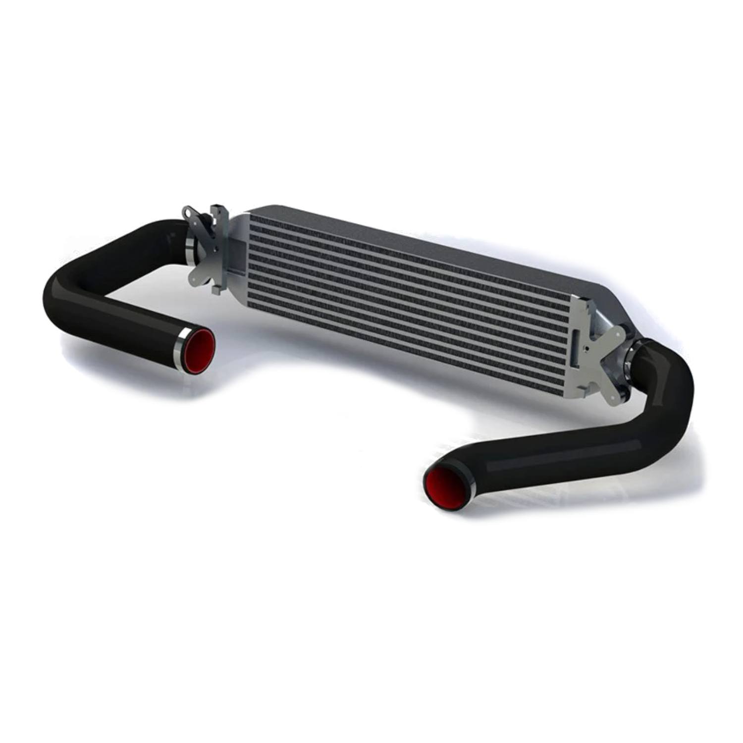 NEUSPEED Front Mount Intercooler for Volkswagen Golf GTI MK6 / Golf R MK6 (2010–2014)