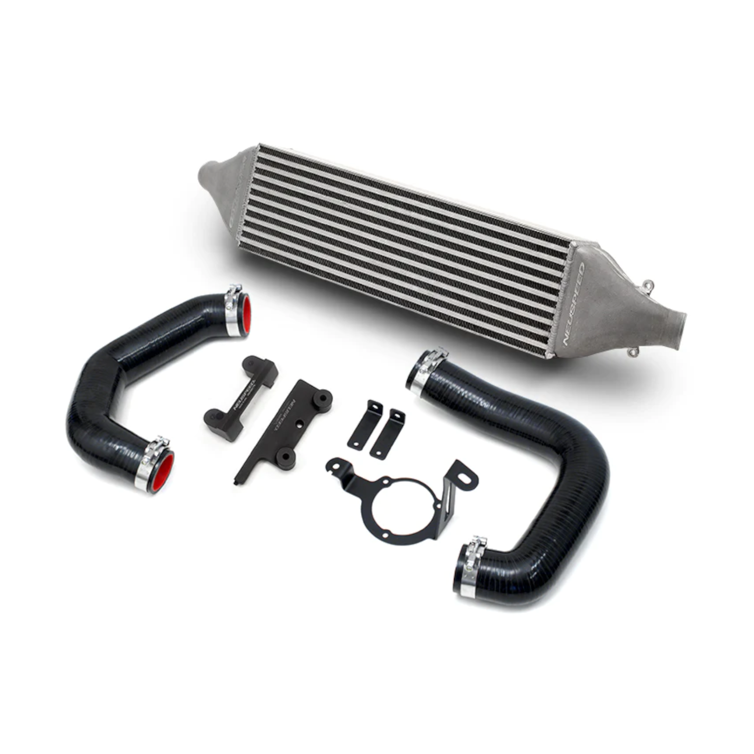 NEUSPEED Front Mount Intercooler for Volkswagen Jetta GLI MK7 (2015–2021)