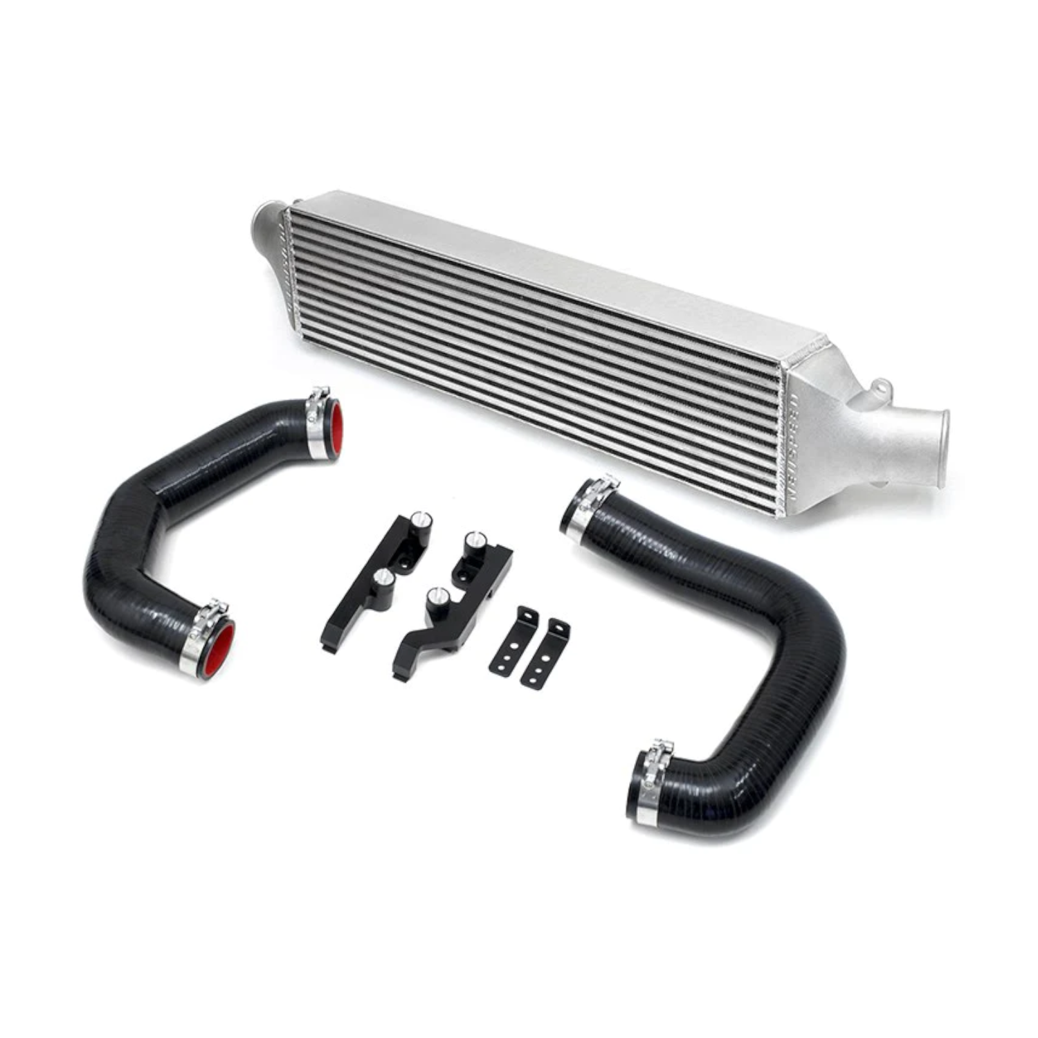 NEUSPEED Front Mount Intercooler for Volkswagen Golf R MK7 (2015–2021)