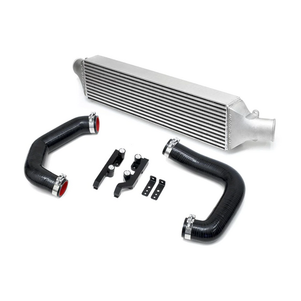 NEUSPEED Front Mount Intercooler for Volkswagen Golf R MK7 (2015–2021)