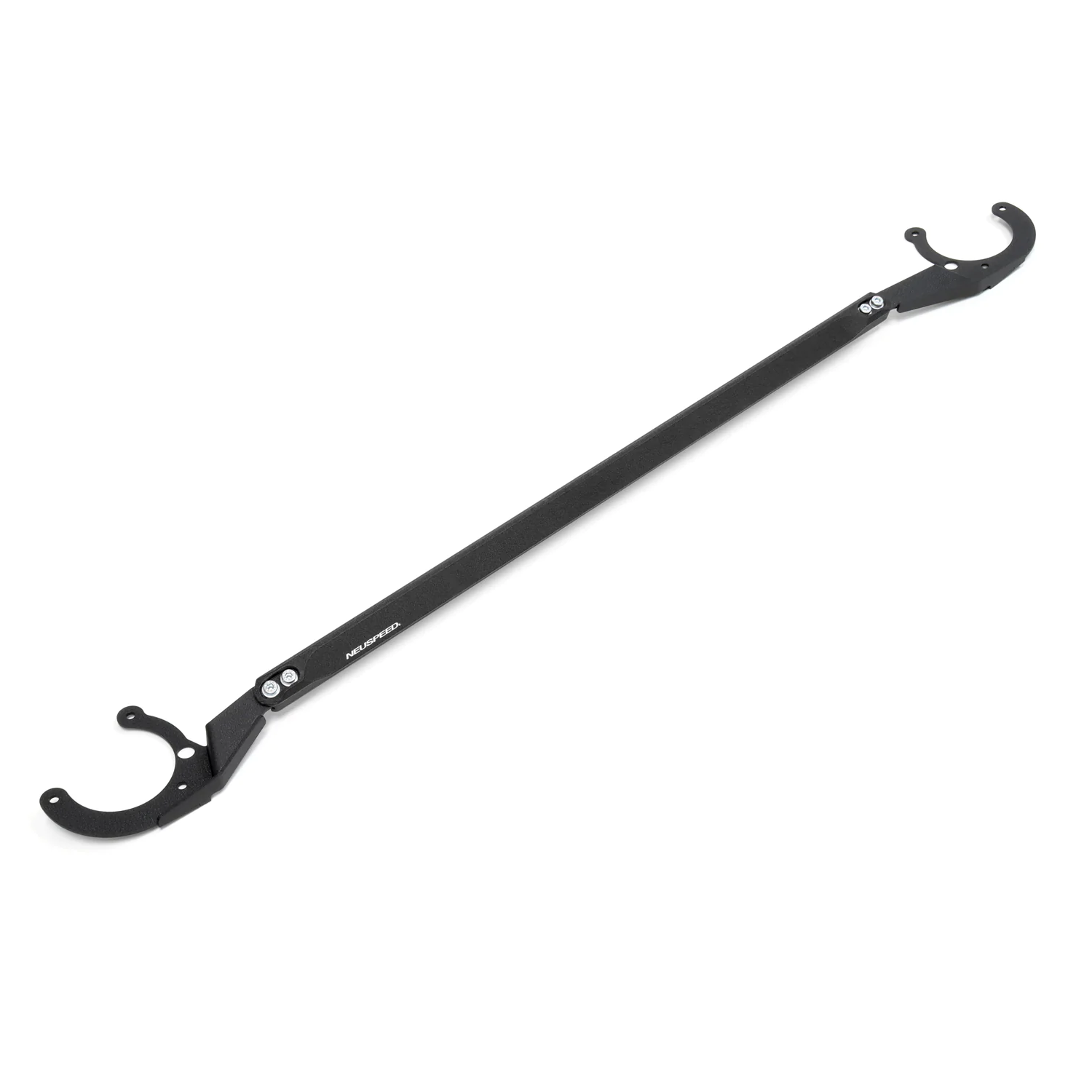 NEUSPEED Front Upper Strut Tie-Bar for Volkswagen Golf MK7 / Golf Alltrack MK7 / Golf Sportwagen MK7 / Golf GTI MK7 / Golf R MK7 / Golf GTI MK8 & More
