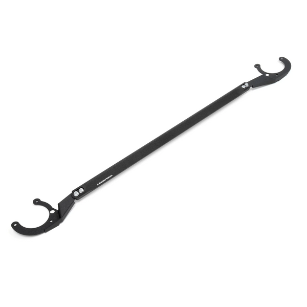 NEUSPEED Front Upper Strut Tie-Bar for Volkswagen Golf MK7 / Golf Alltrack MK7 / Golf Sportwagen MK7 / Golf GTI MK7 / Golf R MK7 / Golf GTI MK8 & More