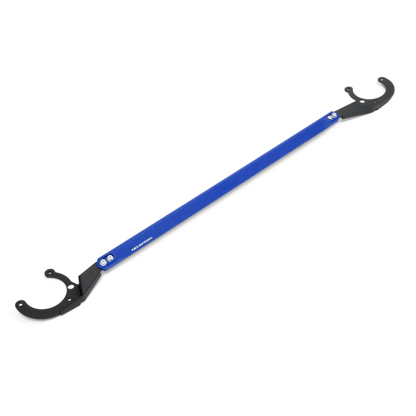 NEUSPEED Front Upper Strut Tie-Bar for Volkswagen Golf MK7 / Golf Alltrack MK7 / Golf Sportwagen MK7 / Golf GTI MK7 / Golf R MK7 / Golf GTI MK8 & More